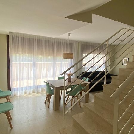 Apartamanto En Panoramica Golf San Jorge  Exterior photo