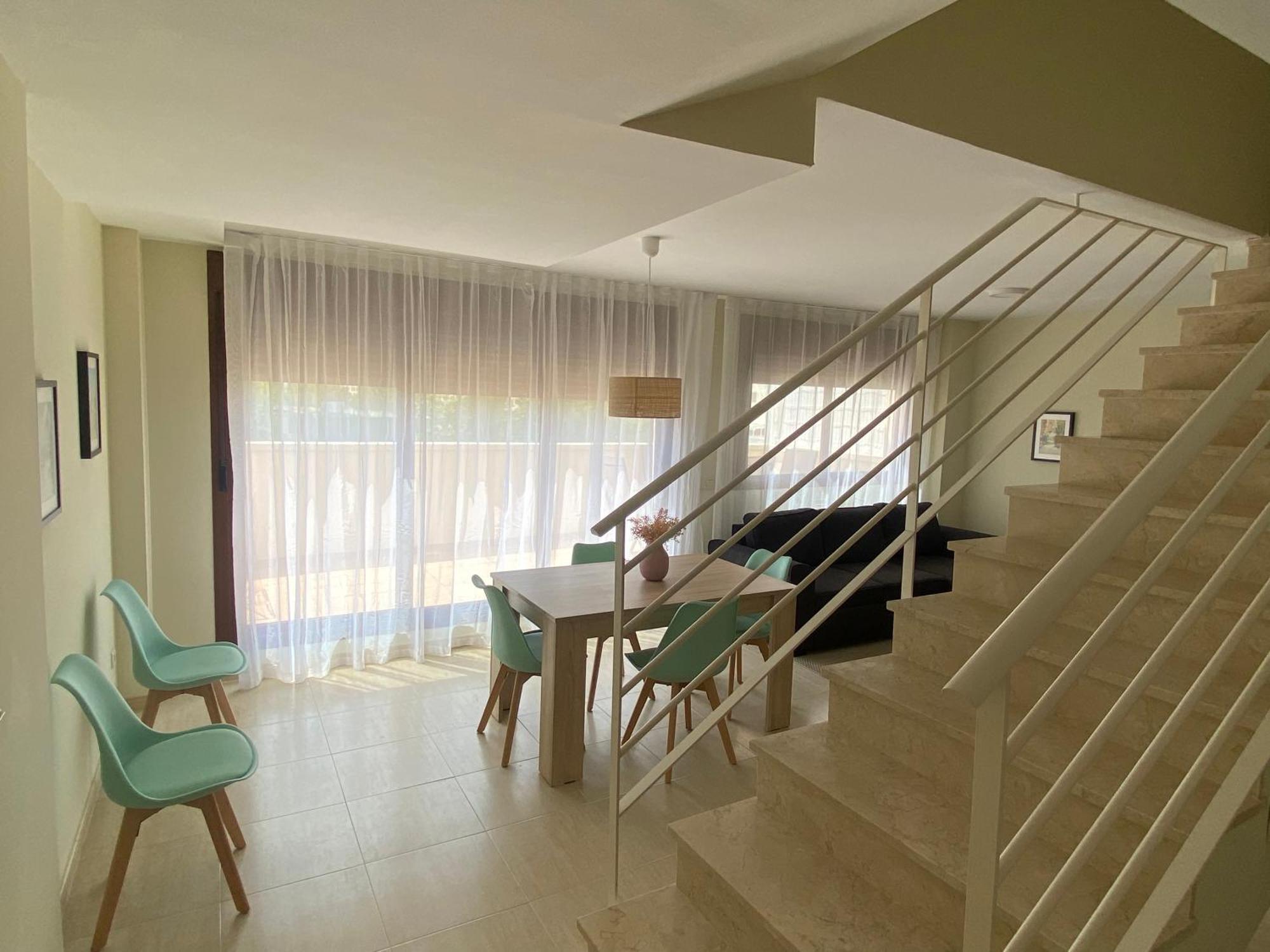 Apartamanto En Panoramica Golf San Jorge  Exterior photo