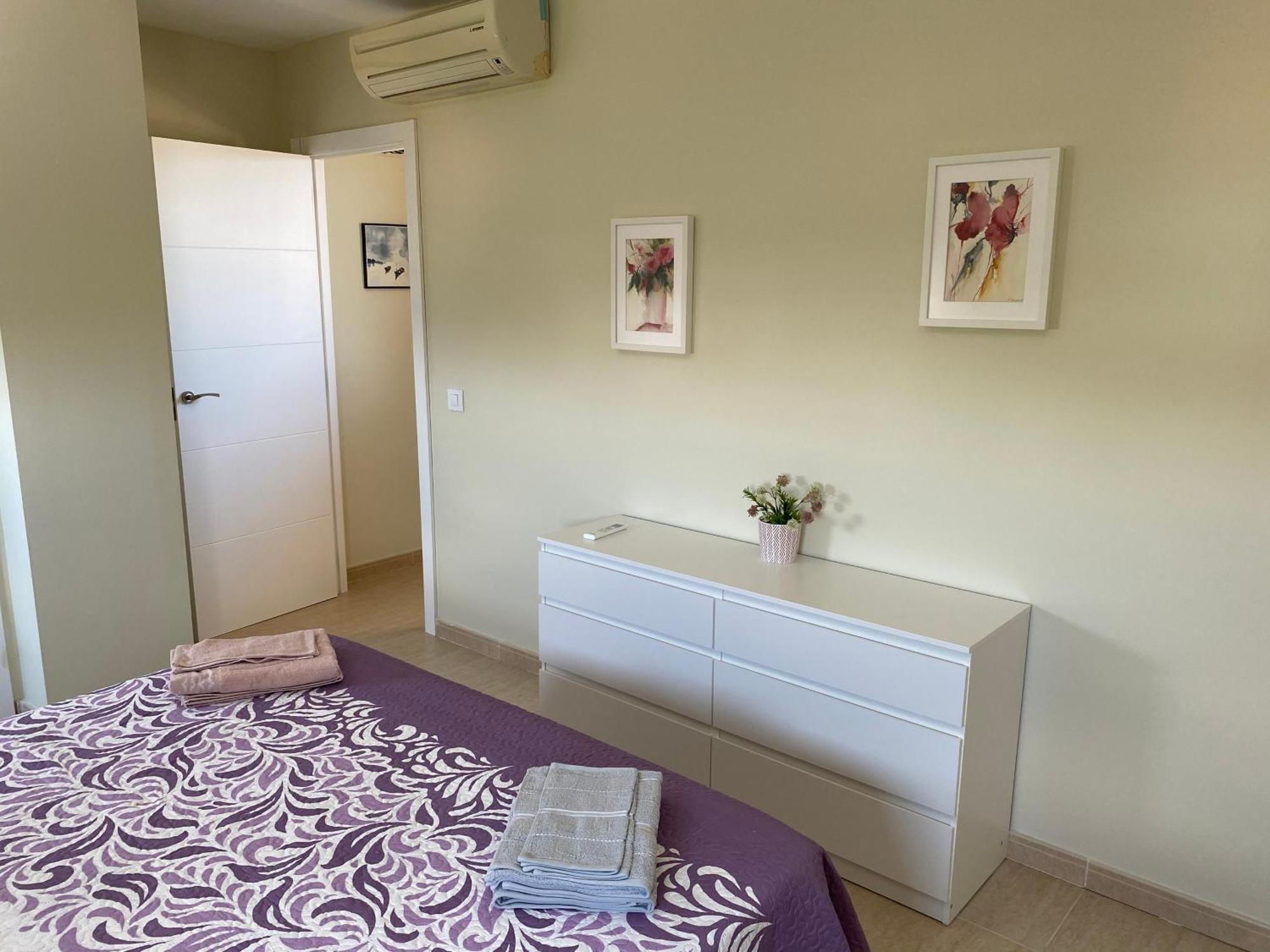 Apartamanto En Panoramica Golf San Jorge  Exterior photo